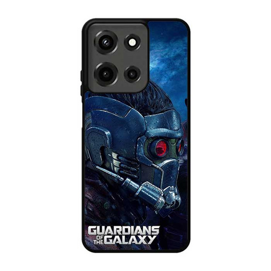 Guardians Of The Galaxy Star Lord Movie Motorola moto g 2025 Case