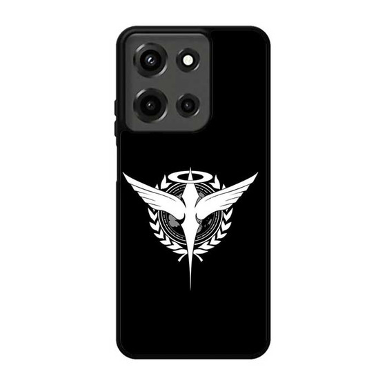 Gundam zeon Motorola moto g 2025 Case