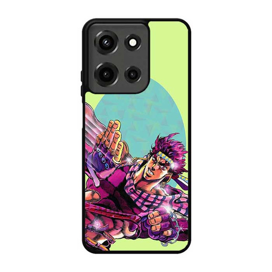 Jojo's bizarre adventure 1 Motorola moto g 2025 Case