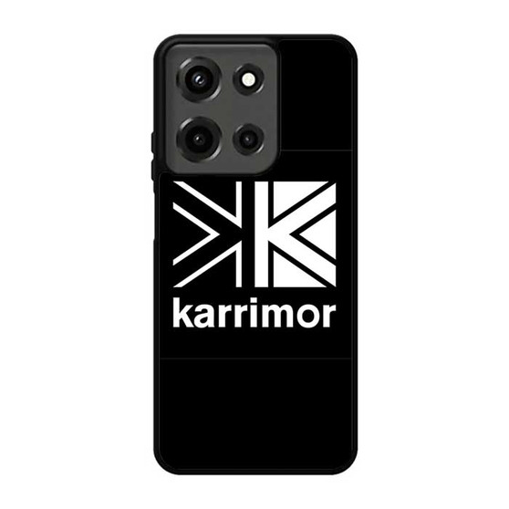 Karrimor Logo Motorola moto g 2025 Case