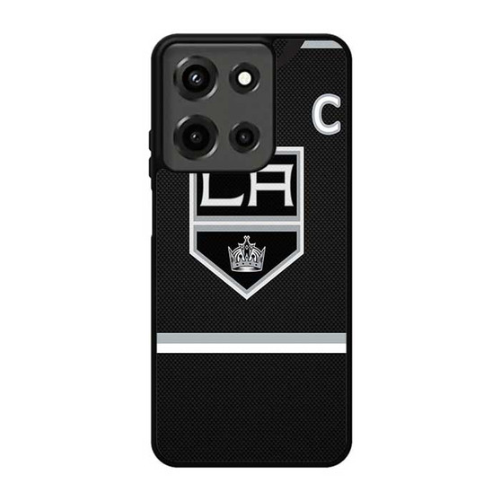 kings hockey jersey Motorola moto g 2025 Case