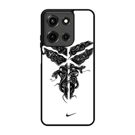 Kobe Bryant Logo 2 Motorola moto g 2025 Case