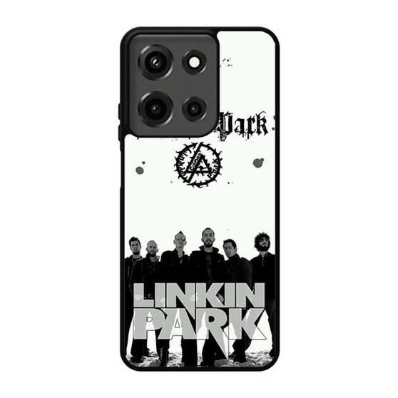Linkin Park Crews Motorola moto g 2025 Case