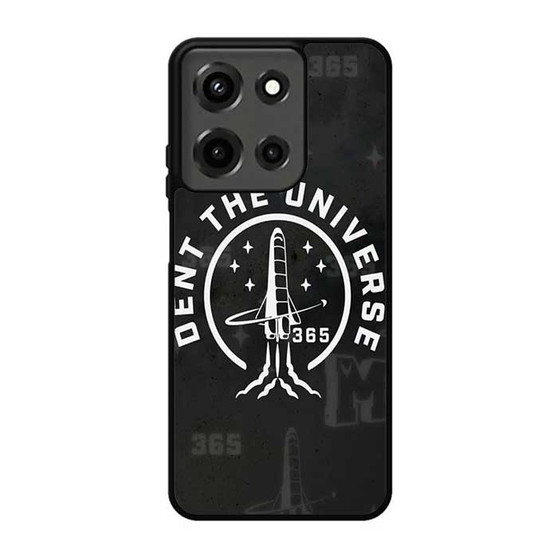 Logang Dent The Universe Motorola moto g 2025 Case