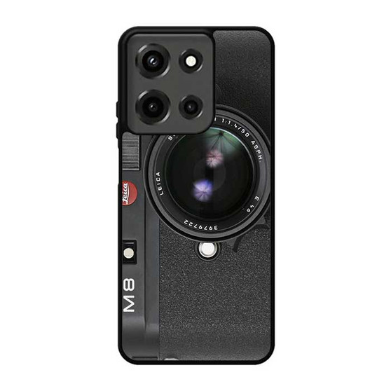 m8 leica camera Motorola moto g 2025 Case