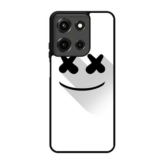 Marshmello 2 Motorola moto g 2025 Case
