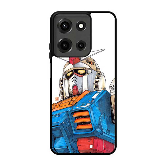 Mighty Gundam Motorola moto g 2025 Case
