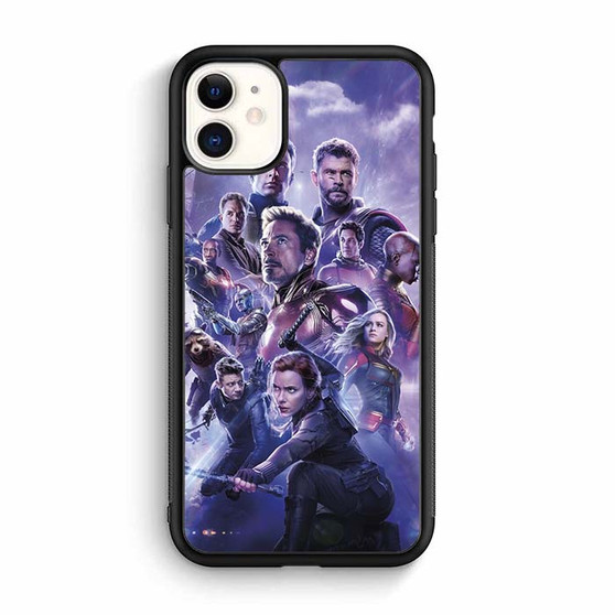 The Avengers End Game 1 iPhone 12 Mini | iPhone 12 Case