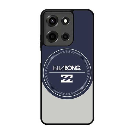 New Billabong Style 4 Motorola moto g 2025 Case
