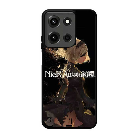 NieR Automata 1 Motorola moto g 2025 Case