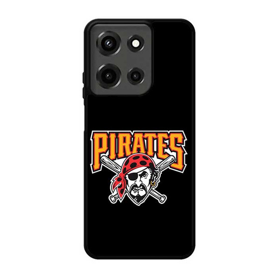 Pittsburgh Pirates 2 Motorola moto g 2025 Case