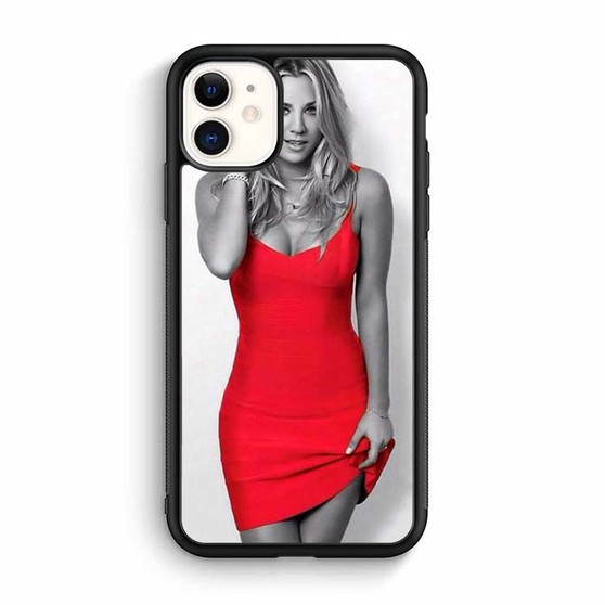 The Big Bang Theory Kaley Cuoco iPhone 12 Mini | iPhone 12 Case