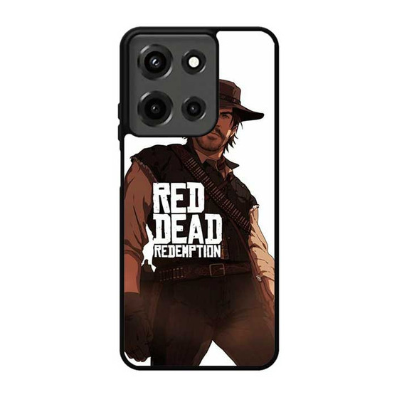 Red Dead Redemption 2 Motorola moto g 2025 Case