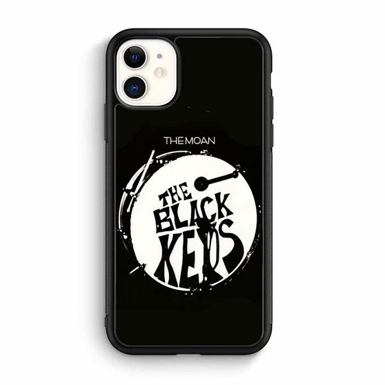 the black keys the moan iPhone 12 Mini | iPhone 12 Case