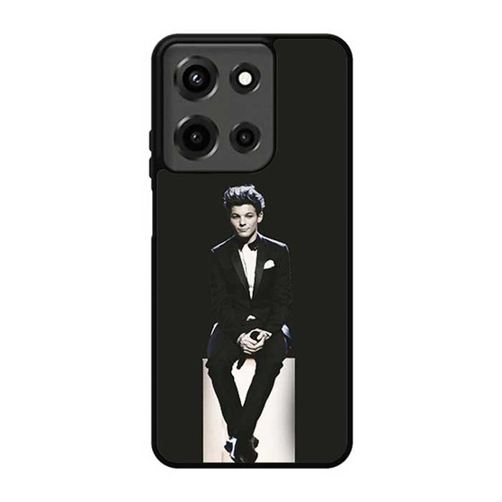 Romantic Louis Tomlison Motorola moto g 2025 Case