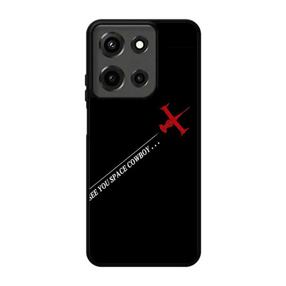 See You Space Cowboy Motorola moto g 2025 Case