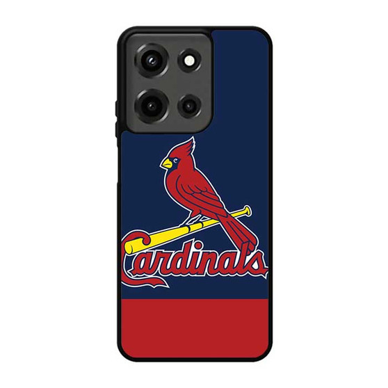St Louis Cardinals 7 Motorola moto g 2025 Case