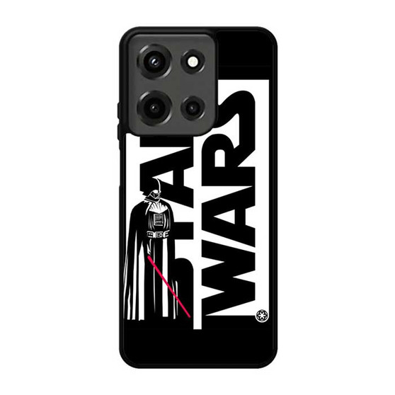 Star Wars Dark Vader Motorola moto g 2025 Case