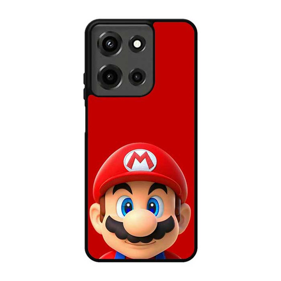 Super Mario 3D Motorola moto g 2025 Case Super Mario 3D Motorola moto g 2025 Case