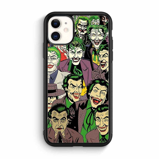 The Joker Collages iPhone 12 Mini | iPhone 12 Case