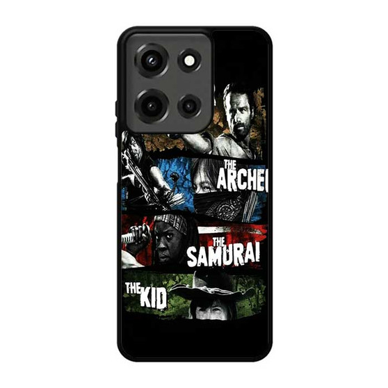 The Walking Dead 2 Motorola moto g 2025 Case The Walking Dead 2 Motorola moto g 2025 Case