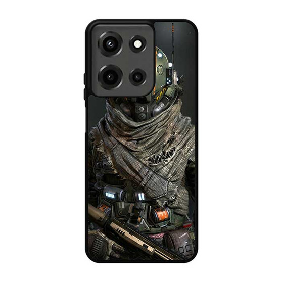 Titanfall 2 Motorola moto g 2025 Case