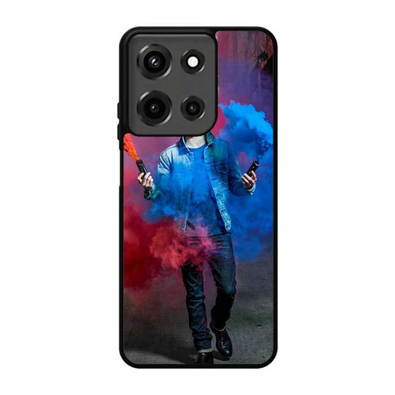 Tom Holland Motorola moto g 2025 Case