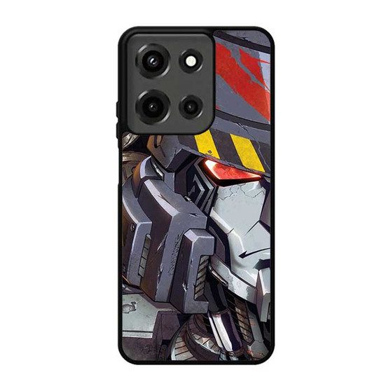 Transformer Motorola moto g 2025 Case