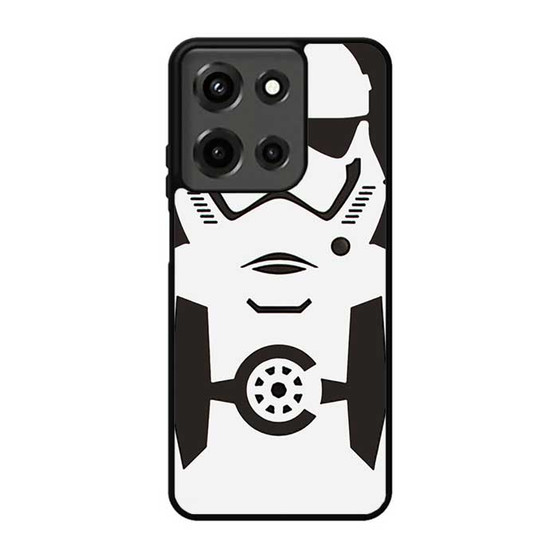 Trooper Motorola moto g 2025 Case Trooper Motorola moto g 2025 Case