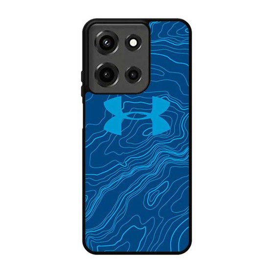 Under Armour 4 Motorola moto g 2025 Case