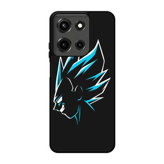 Vegeta With Evil Smile Motorola moto g 2025 Case