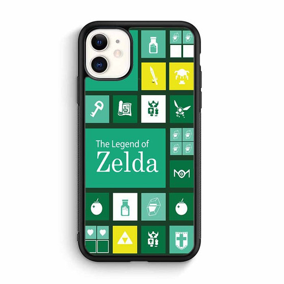 The Legend of Zelda 12 iPhone 12 Mini | iPhone 12 Case