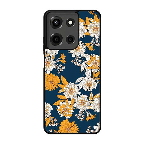 Beautiful Flower Art Motorola moto g 2025 Case