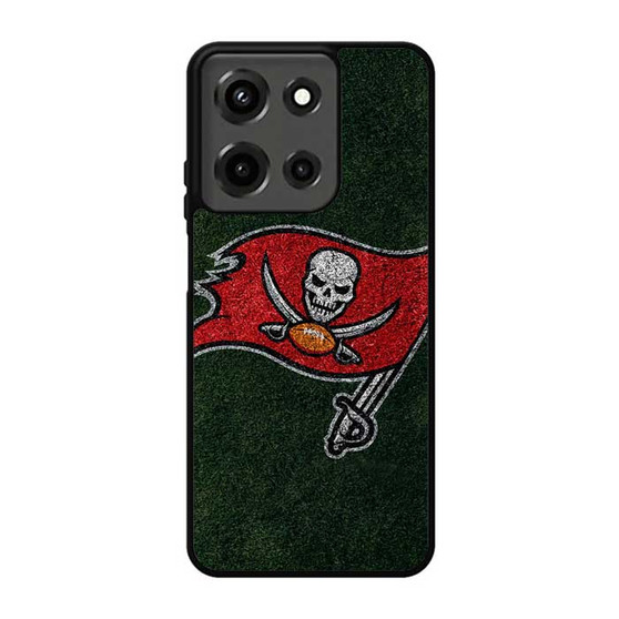 Buccaneers in Grass Motorola moto g 2025 Case