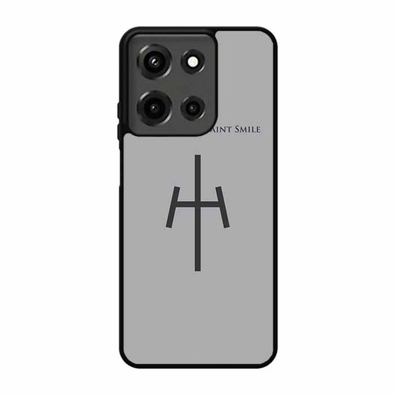 Claymore Terresa 1 Motorola moto g 2025 Case