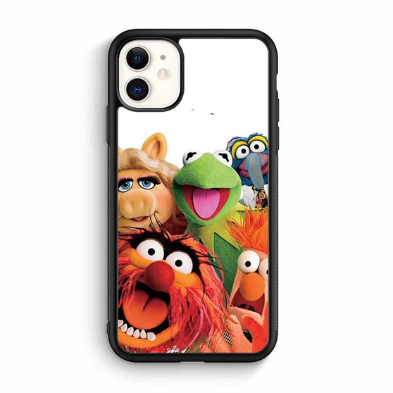 The Muppets 2 iPhone 12 Mini | iPhone 12 Case