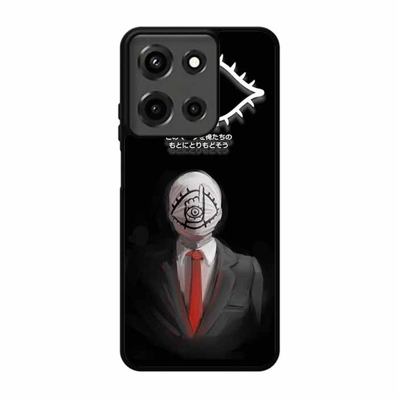 20th Century Boys Motorola moto g 2025 Case