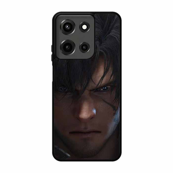 Final Fantasy XVI Motorola moto g 2025 Case