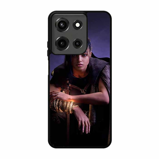 Forspoken Motorola moto g 2025 Case