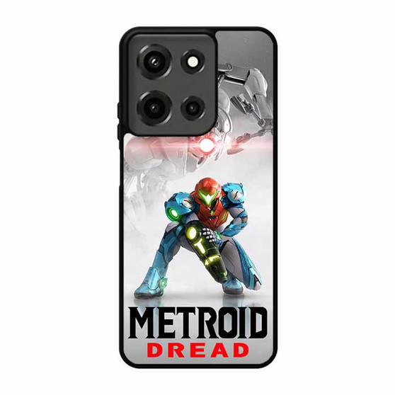 Metroid Dread 2 Motorola moto g 2025 Case
