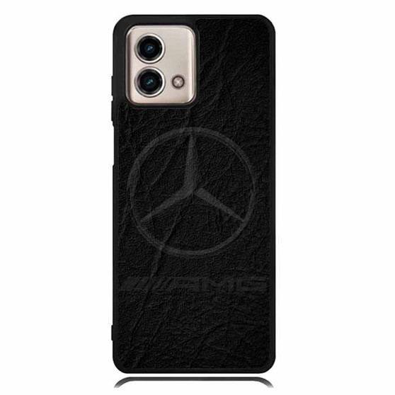 AMG Logo 2 Motorola Moto G Stylus Case