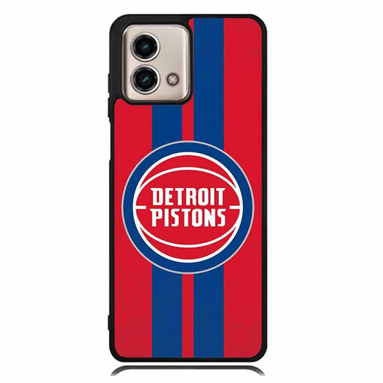 Detroit Pistons 3 Motorola Moto G Stylus Case