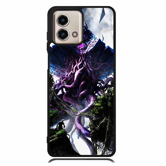Emrakul the aeons torn Motorola Moto G Stylus Case