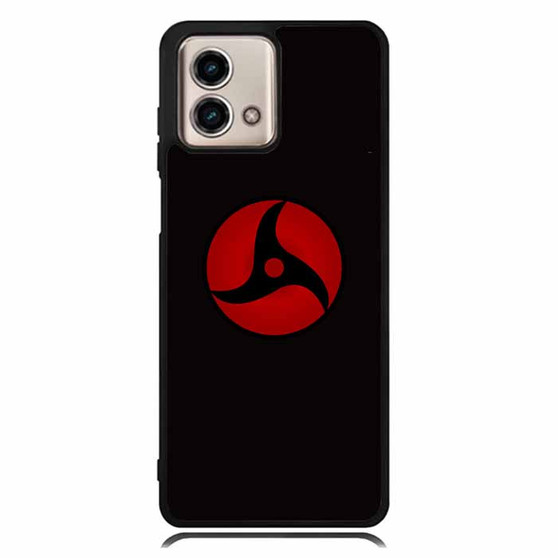 Itachi mangekyo sharingan eye Motorola Moto G Stylus Case