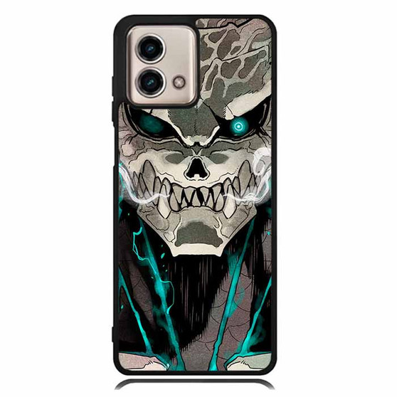 Kaiju No 8 Kafka Kaiju Motorola Moto G Stylus Case