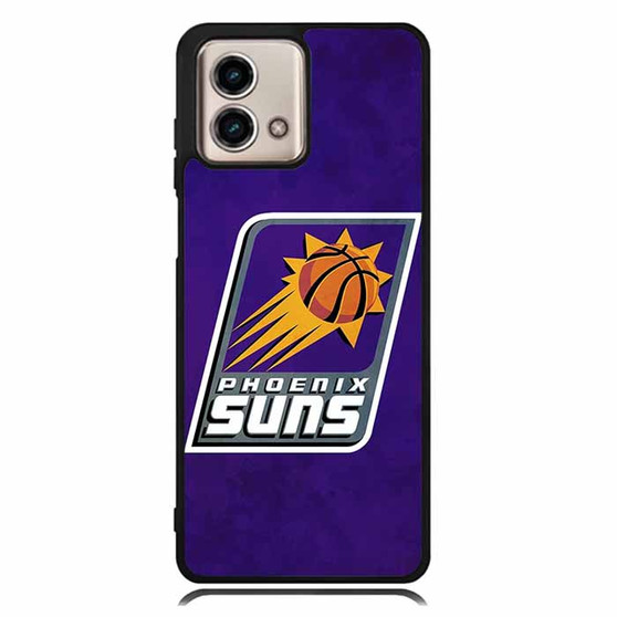 Phoenix suns basketball Motorola Moto G Stylus Case
