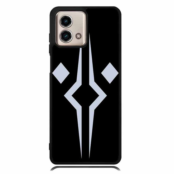 Star wars fulcrum logo Motorola Moto G Stylus Case