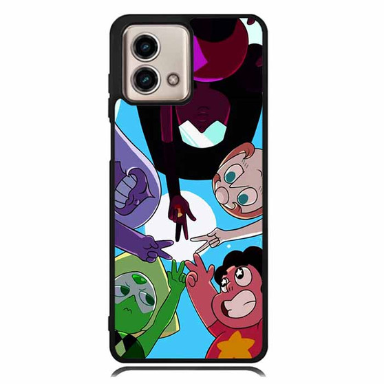 Steven universe team up Motorola Moto G Stylus Case