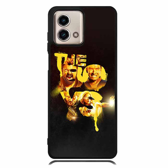 The Boys Poster Motorola Moto G Stylus Case