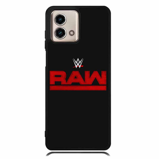 WWE raw new Motorola Moto G Stylus Case